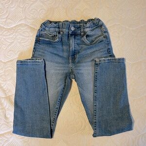 Zara Boys Skinny Fit Jeans